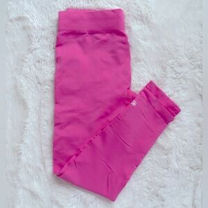 Workouts by Katya Leggings